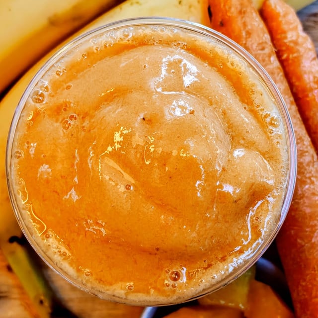 Immune Boosting.