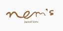 Nem's Japandi Bistro