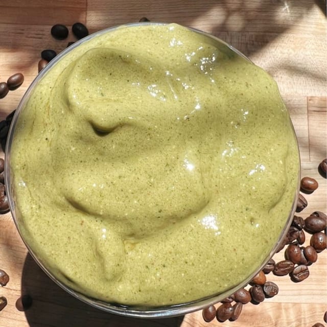 Awakening Espresso.