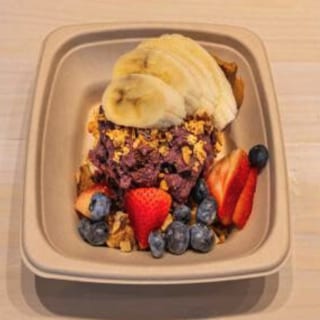 Berry Booster