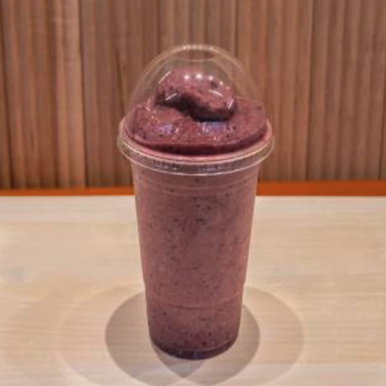 Refreshing Acai Smoothies: A Healthy Brunch Option