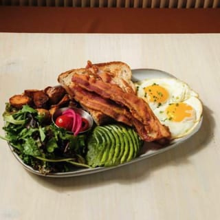 Nem's Breakfast
