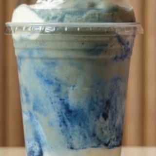 Aura Blue